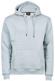 Tee Jays Sweat à capuche Bleu glacier XXL