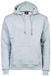 Tee Jays Sweat à capuche Bleu glacier XXL