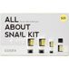 COSRX All About Snail Kit - 1set(4 articles)