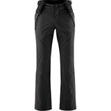 Maier Sports heren Softshell skibroek Lothar 2