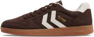 Hummel Handball Perfekt Cl 226217 Heren Handbalschoenen - Chestnut - Maat 36