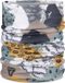 BUFF© Thermonet COLLEM MULTI - Nekwarmer - Unisex - Kinderen - Multi
