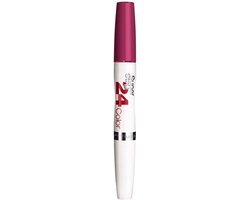 Maybelline SuperStay 24H Lipstick 197 Boundless Berry