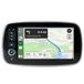 Awesafe Écran Android 14 de 8 pouces, compatible avec CarPlay et Android Auto. Adapté aux modèles Mercedes-Benz, Smart Fortwo/Forfour 453 de 2014 à 2022. Inclut GPS, Wi-Fi, Bluetooth, commandes au volant (SWC) et radio DAB+ RDS