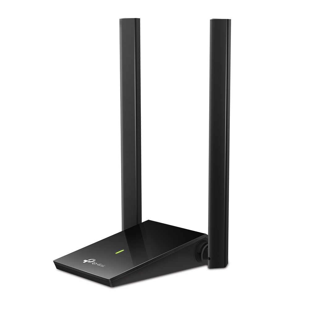 TP-Link Archer T4U Plus - AC1300 Wireless USB Adapter