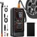 WOLFBOX D62 Compresseur d’air 1 pièce