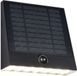 RL LIVE YOUR LIGHT Reality Alvorada Applique murale Noir
