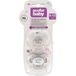 Acofarbaby Sucette Silicone Pierre 0-6m 1 Unité