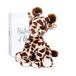 Lisi La Giraffe Pm-Naturelle, HO3040, bruin