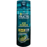 Garnier Fructis Ice Force Lime for Hair & Scalp 2-in-1 Shampoo – 300ml