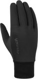 Reusch Ashton TOUCH-TEC Handschoenen, black