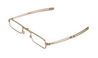 I Need You INY Fire Folding G5100 goud +3.00 Leesbril