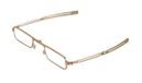 I Need You INY Fire Folding G5100 goud +3.00 Leesbril