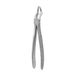 FORCEPS COVETRUS Forceps N51A Wortels