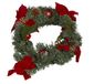 Christmas Gifts 49094 kerstkrans, 40 cm, meerkleurig