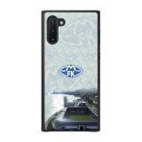 Molde FK Étui 3D Officiel Samsung Galaxy Note 10