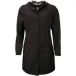 Pro-x Elements Regenjas Zalina Dames Polyester Zwart Mt 46