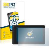 BROTECT - Screenprotector voor Huion Kamvas 13 - Folie Beschermfolie transparant