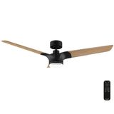 Cecotec Plafondventilator EnergySilence Aero 318 Poplar