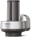 Kenwood KAX700PL - Spiraalsnijder - Grijs