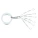 Zunzun Perles en silicone