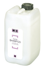 MC Shampoo Fleur 10L