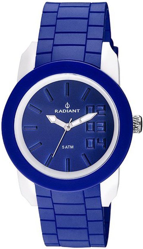 Radiant New fuel RA248606 Unisex Quartz horloge