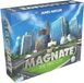 Naylor Games Magnate: The First City - Strategisch Bordspel - Engelstalig
