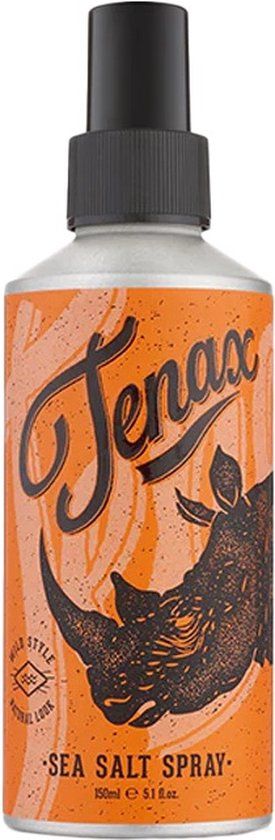 TENAX Sea Salt Spray 150ml