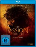 Alive Ag The Passion of the Christ (2003) [Blu-ray] (Import)