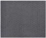 vidaXL Olie-absorberende pads 100 st 40x50 cm grijs