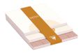 Clairefontaine 116070C - Terracotta Memoblok