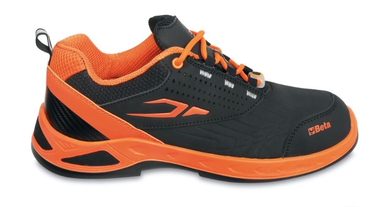 Beta 7275N 45 Fitevolution microvezelschoen