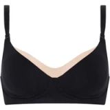 Chantelle Soutien-gorge allaitement sans armature femme Pure Maternity