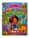 Zuri’s Coloring Book of Dinosaurs – Book 9