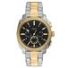 Fossil FS6159 Mannen Horloge 44 mm - Goudkleurig/Zilverkleurig