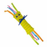 Nobby Pluche figuur met band, met Catnip 22 cm