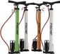 Fischer Fahrrad 85586 Staande pomp