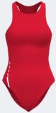 Joma Badpak uit één stuk Banador Shark Iii Rood - XXS