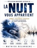 Réflexion Libri GmbH Réflexion moderne autour de La Nuit vous appartient