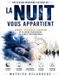 Réflexion Libri GmbH Réflexion moderne autour de La Nuit vous appartient