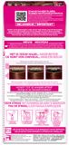 L'Oréal 6x Casting Crème Gloss Haarkleuring 535 - Chocolate Licht Goud Mahoniebruin