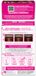 L'Oréal 6x Casting Crème Gloss Haarkleuring 535 - Chocolate Licht Goud Mahoniebruin