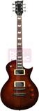 ESP LTD EC-256FM DBSB Dark Brown Sunburst