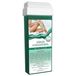 X-Epil Cartouche de cire à bille tête large (100 ml) - aloe vera