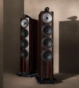 Bowers & Wilkins: 702 S3 Signature Vloerstaande speaker speaker - 1 stuk - Datuk Gloss