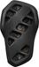 Hummel Hmlshin Guards Hyper Fit Transparent/Green Gecko