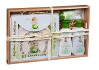 Econanos 2151382 Babydienblad, uniseks