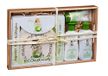 Econanos 2151382 Babydienblad, uniseks