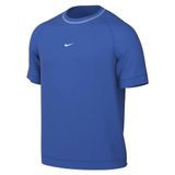 Nike Heren Short Sleeve Top M Nk Strke22 Thicker Ss Top, Koningsblauw/Wit, DH9361-463, XL